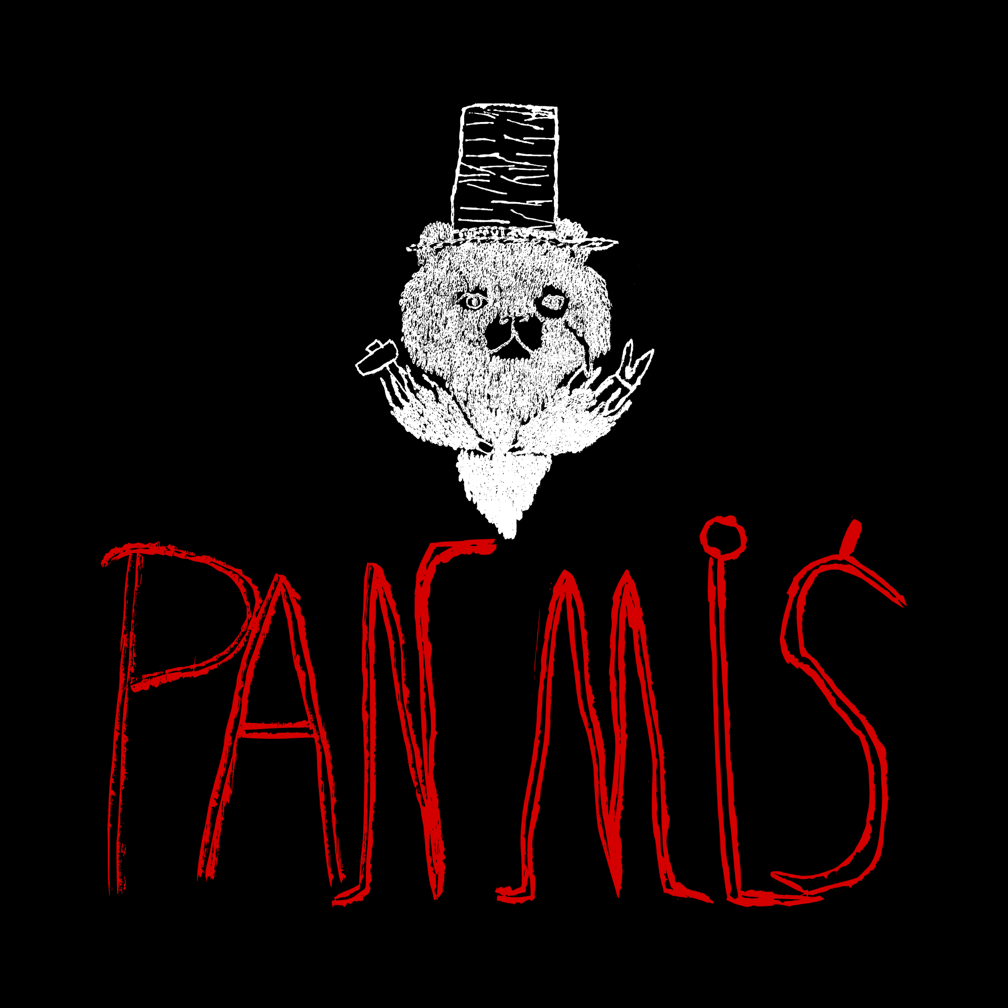 Planeta Pana Misia Logo