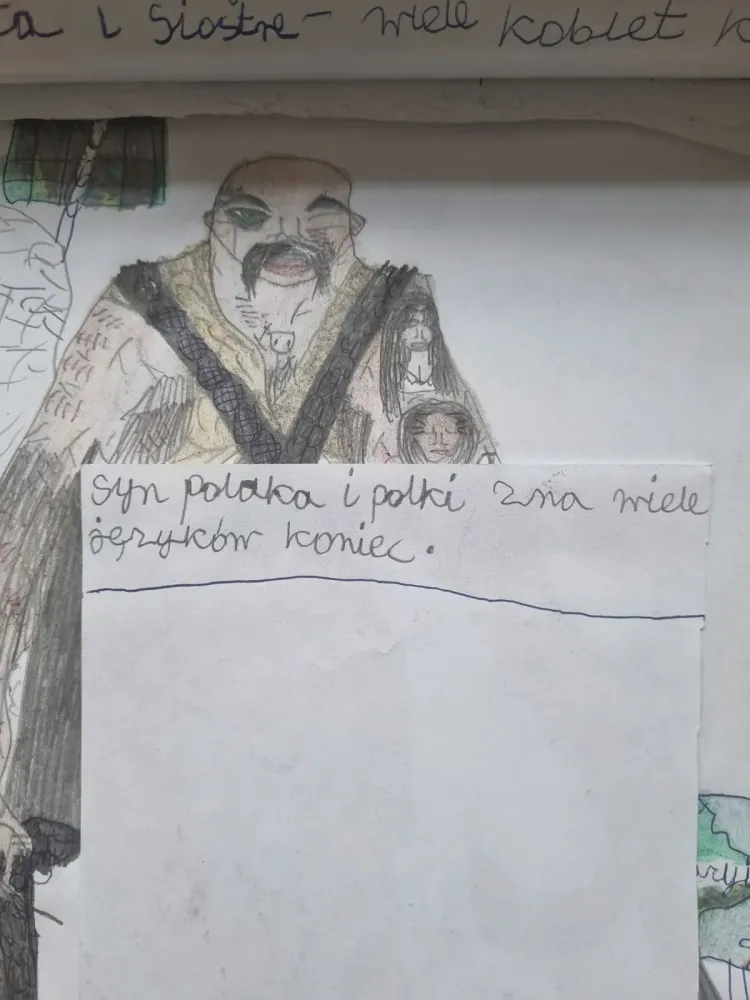 Historyk piratów, zdjęcie 1